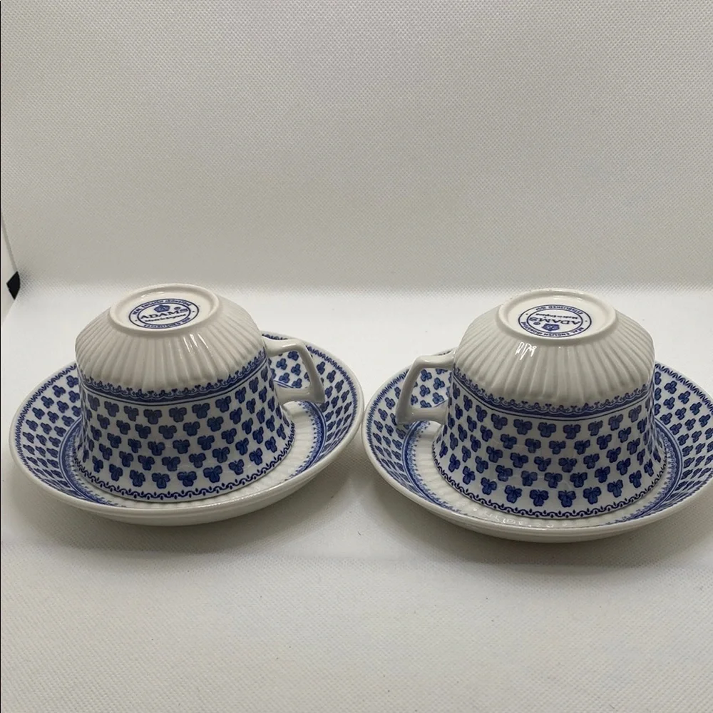 Adams english ironstone